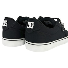 Tênis DC Shoes Anvil Tx La - Adulto - Foto 3