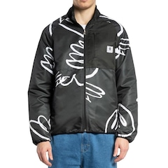 Jaqueta Element Dupla Face Sky - Masculina - Foto 1