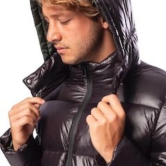 Jaqueta com Capuz Freesurf Synthetic - Masculina - Foto 2