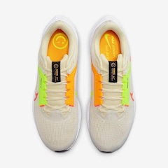 Tênis Nike Air Zoom Pegasus 40 - Masculino - Foto 4