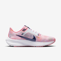 Tênis Nike Pegasus 40 Premium - Feminino - Foto 3