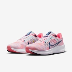 Tênis Nike Pegasus 40 Premium - Feminino - Foto 5