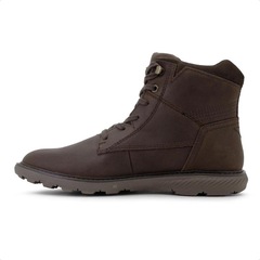 Bota Coturno Caterpillar Renovate WP - Masculino - Foto 2
