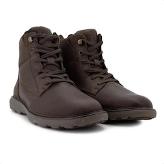 Bota Coturno Caterpillar Renovate WP - Masculino - Foto 3