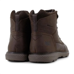 Bota Coturno Caterpillar Renovate WP - Masculino - Foto 5