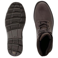 Bota Coturno Caterpillar Renovate WP - Masculino - Foto 6