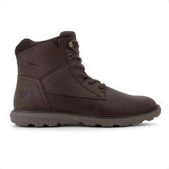 Bota Coturno Caterpillar Renovate WP - Masculino - Foto 1