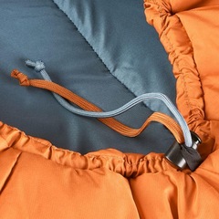 Saco de Dormir Deuter Orbit -5 SL com Enchimento Sintético - Foto 4