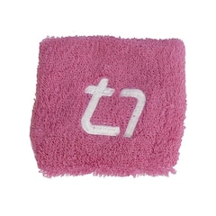 Munhequeira Alto Giro Atoalhada - Adulto - Foto 3