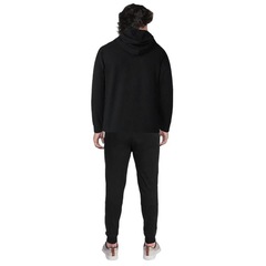 Agasalho Umbro com Capuz X Panini Soccer Tape Club - Masculino - Foto 2