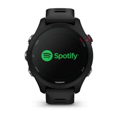 Relógio Monitor Cardíaco Garmin Forerunner 255S Music 2 - Adulto - Foto 2
