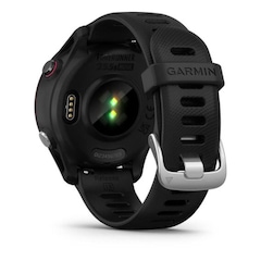 Relógio Monitor Cardíaco Garmin Forerunner 255S Music 2 - Adulto - Foto 3