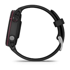Relógio Monitor Cardíaco Garmin Forerunner 255S Music 2 - Adulto - Foto 5