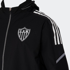 Jaqueta do Atlético Mineiro Condivo 22 adidas - Masculina - Foto 3