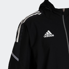 Jaqueta do Atlético Mineiro Condivo 22 adidas - Masculina - Foto 4