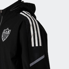 Jaqueta do Atlético Mineiro Condivo 22 adidas - Masculina - Foto 5