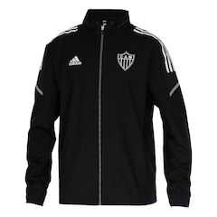 Jaqueta do Atlético Mineiro Condivo 22 adidas - Masculina - Foto 1