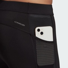 Calça Legging adidas Otr Tight - Masculina - Foto 8
