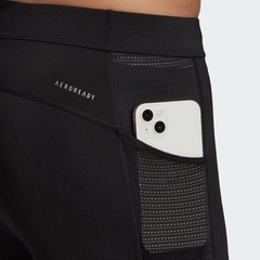 Calça Legging adidas Otr Tight - Masculina - Foto 8