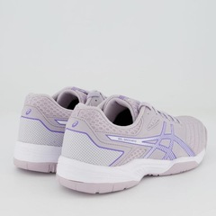 Tênis Asics Gel-Backhand - Feminino - Foto 3
