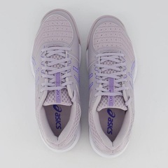 Tênis Asics Gel-Backhand - Feminino - Foto 4