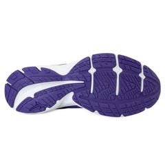 Tênis Mizuno Wave Hawk 4 + Meia MZ23 - Feminino - Foto 3