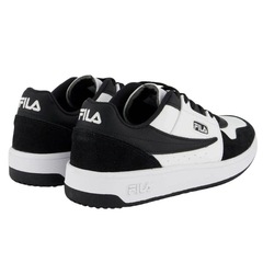 Tênis Fila Heritage Arcade Low - Masculino - Foto 2