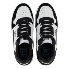 Tênis Fila Heritage Arcade Low - Masculino - Foto 4