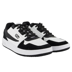 Tênis Fila Heritage Arcade Low - Masculino - Foto 5