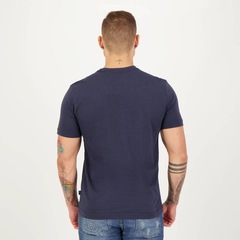 Camiseta Rip Curl Circle Tee - Masculina - Foto 3