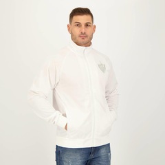 Jaqueta do Atlético Mineiro Monochro Matic Futfanatics - Masculina - Foto 2