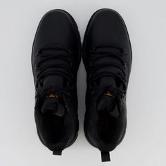 Bota Caterpillar Leverage Hiker Wp - Masculina - Foto 2