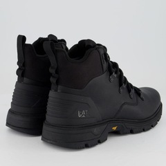 Bota Caterpillar Leverage Hiker Wp - Masculina - Foto 3