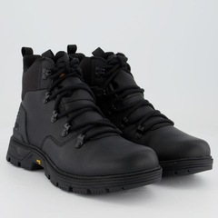 Bota Caterpillar Leverage Hiker Wp - Masculina - Foto 1