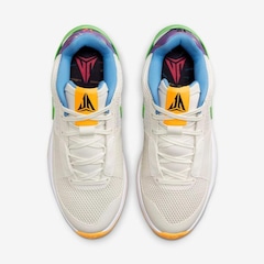 Tênis Nike Ja 1 - Adulto - Foto 4