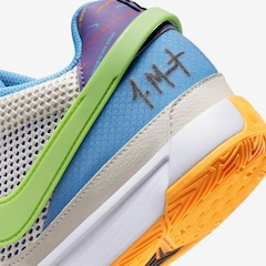 Tênis Nike Ja 1 - Adulto - Foto 8