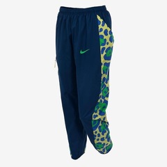 Calça do Brasil Nike - Feminina - Foto 2