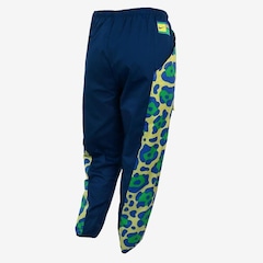 Calça do Brasil Nike - Feminina - Foto 4