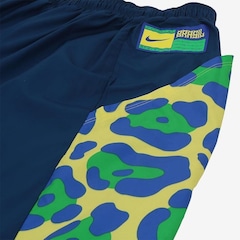 Calça do Brasil Nike - Feminina - Foto 1