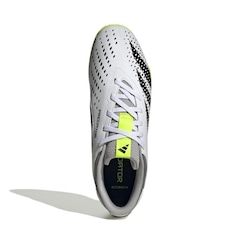 Chuteira Futsal Adulto adidas Predator Accuracy.4 - Foto 3