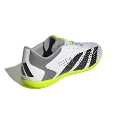 Chuteira Futsal Adulto adidas Predator Accuracy.4 - Foto 4