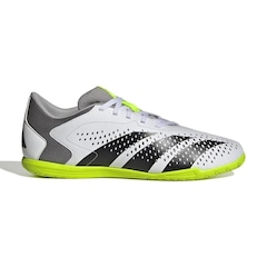 Chuteira Futsal Adulto adidas Predator Accuracy.4 - Foto 1
