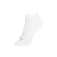 Kit Meias Sapatilha Puma Esportiva com 3 Pares - 30 a 43 - Adulto - Foto 4