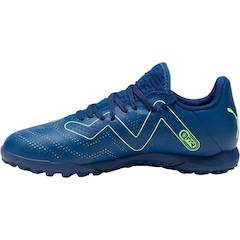 Chuteira Society Adulto Puma Future Play TT BDP - Foto 3
