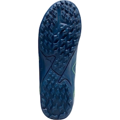 Chuteira Society Adulto Puma Future Play TT BDP - Foto 5