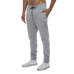 Calça de Moletom Hurley One&Only - Masculina - Foto 2