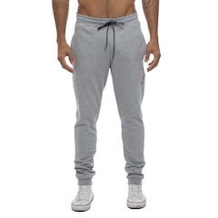 Calça de Moletom Hurley One&Only - Masculina - Foto 1