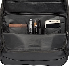 Mochila Sestini P/ Grande 2 Compartimentos Active - 25,65 Litros - Foto 4