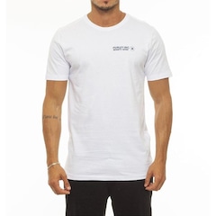 Camiseta Hurley Ninety - Masculina - Foto 1