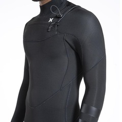 Short John Hurley ML Advantage Plus 2/2mm Springsuit - Masculino - Foto 7